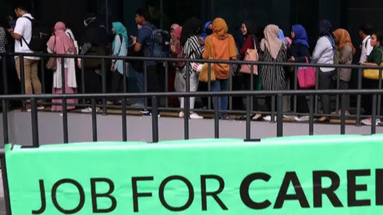 Budaya Patriarki Tembok Penghalang Karir Perempuan