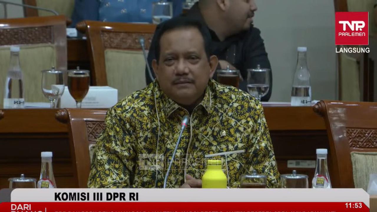 Jenderal Polri Geram pada Polisi Soal Kasus Penganiayaan Karyawan Toko Roti