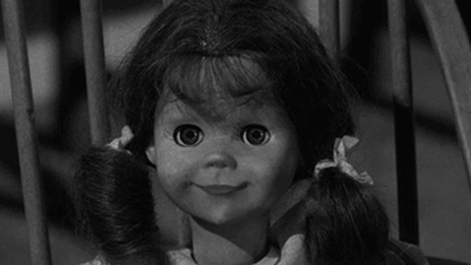 Dari Annabelle Hingga Chucky: Inilah 9 Boneka Terseram ...