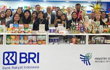 NOMNOM Siap Go International ke Singapura, BRI Perkuat Langkah UMKM dalam Ekosistem Danantara