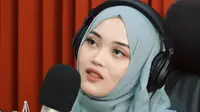 Putri Delina. (Foto: Dok. YouTube Ngobrol Asix)