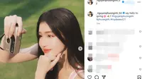 Sosok Nguyen Phuong Nhi, Ratu Kecantikan yang Bakal Jadi Menantu Orang Terkaya di Vietnam