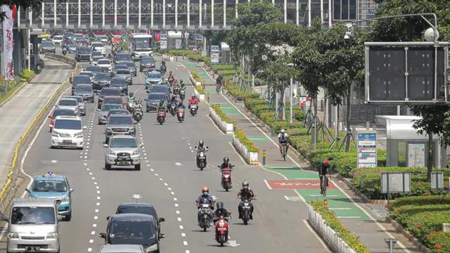 Baru Balik Nama Kendaraan? Cek Aturan Terbaru Soal Keringanan Pajaknya