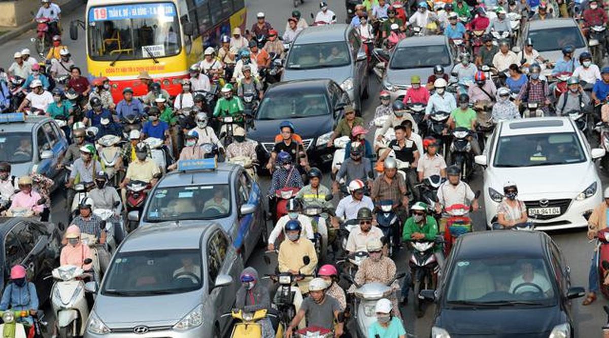 Tak Cuma Indonesia, Deretan Negara Ini Terapkan WFH Demi Hemat Energi