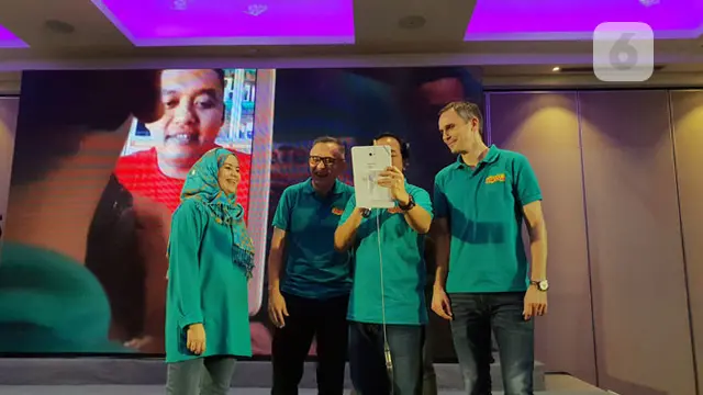 Indosat Ooredoo