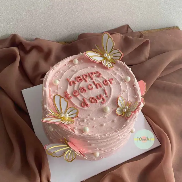 Rekomendasi Seller Lokal Cimahi yang Hadirkan Cake Cantik, Bisa Pre Order Mulai Sekarang