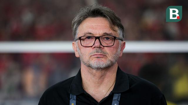 Philippe Troussier