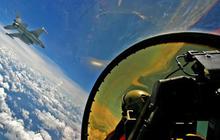 Mengapa jet tempur & air superiority sangat penting di Asia?