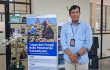 Tahukah Anda? 25 Karya Budaya NTT Ditetapkan, BPK XVI Tekankan Sinergi Pemda Pelindungan Warisan Budaya Takbenda NTT