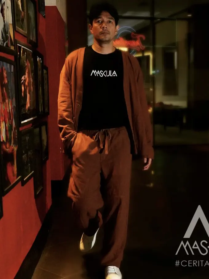 Maskula