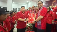 Musancab Selesai, PDIP Banten Mulai Panaskan Mesin Partai untuk 2029