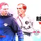 RB Leipzig vs PSG (Liputan6.com/Abdillah)