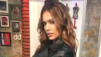 Artis Seksi Tolak Rayuan Anggota Timnas Argentina