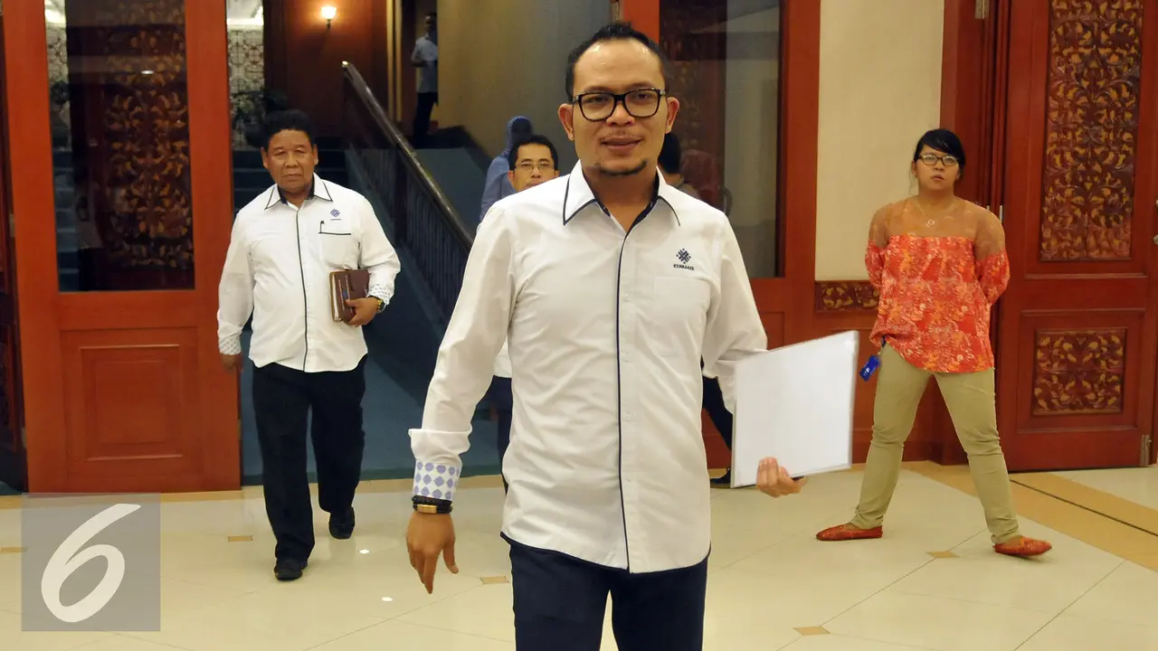 Penyalur TKI Ilegal yang Digrebeg Polisi