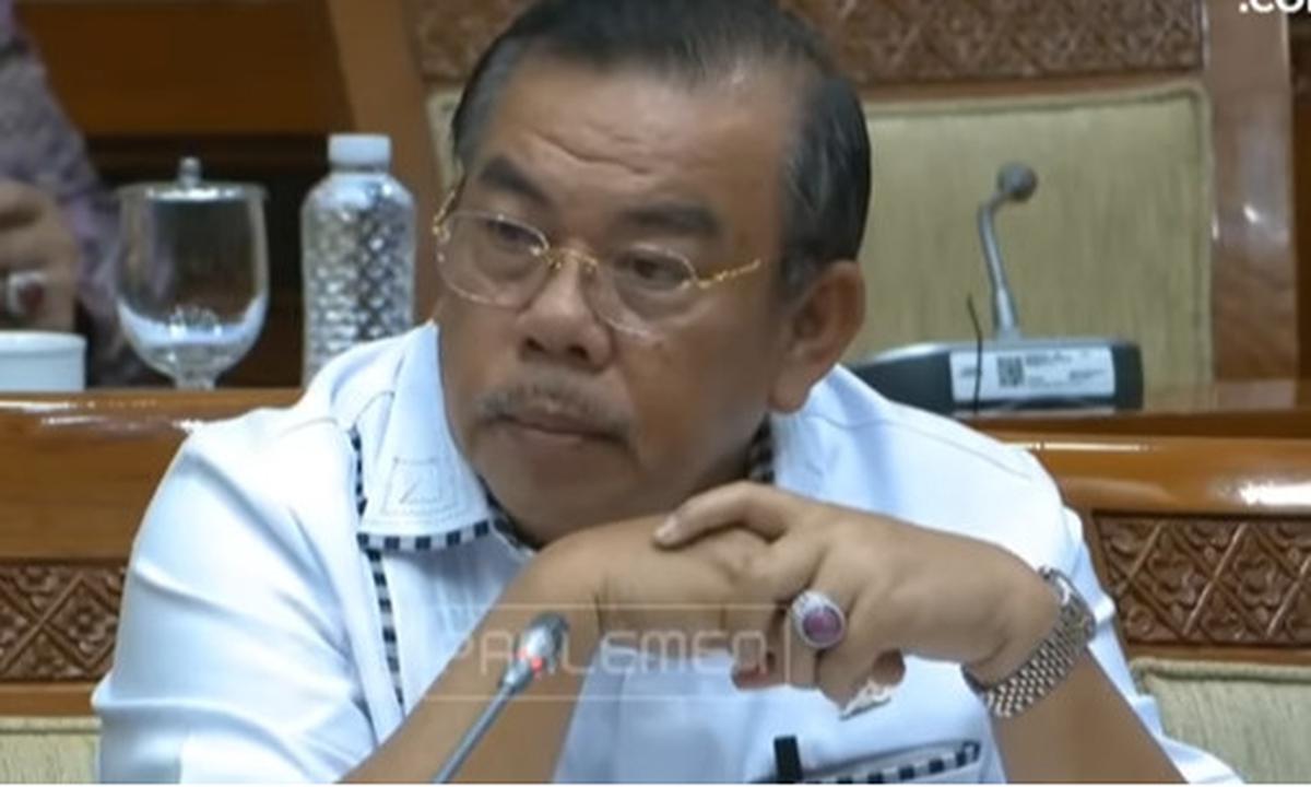 Eks Jaksa Agung