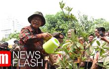 VIDEO: Darmin Nasution Cerita Tantangan Jadi Menko Perekonomian di Kabinet Jokowi