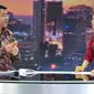 Kepala BKPM Franky Sibarani (Liputan6.com/Andrian Martinus)