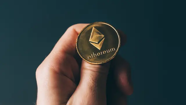 Ethereum Incar Rekor Baru? Analis Prediksi Bisa Sentuh Angka Ini