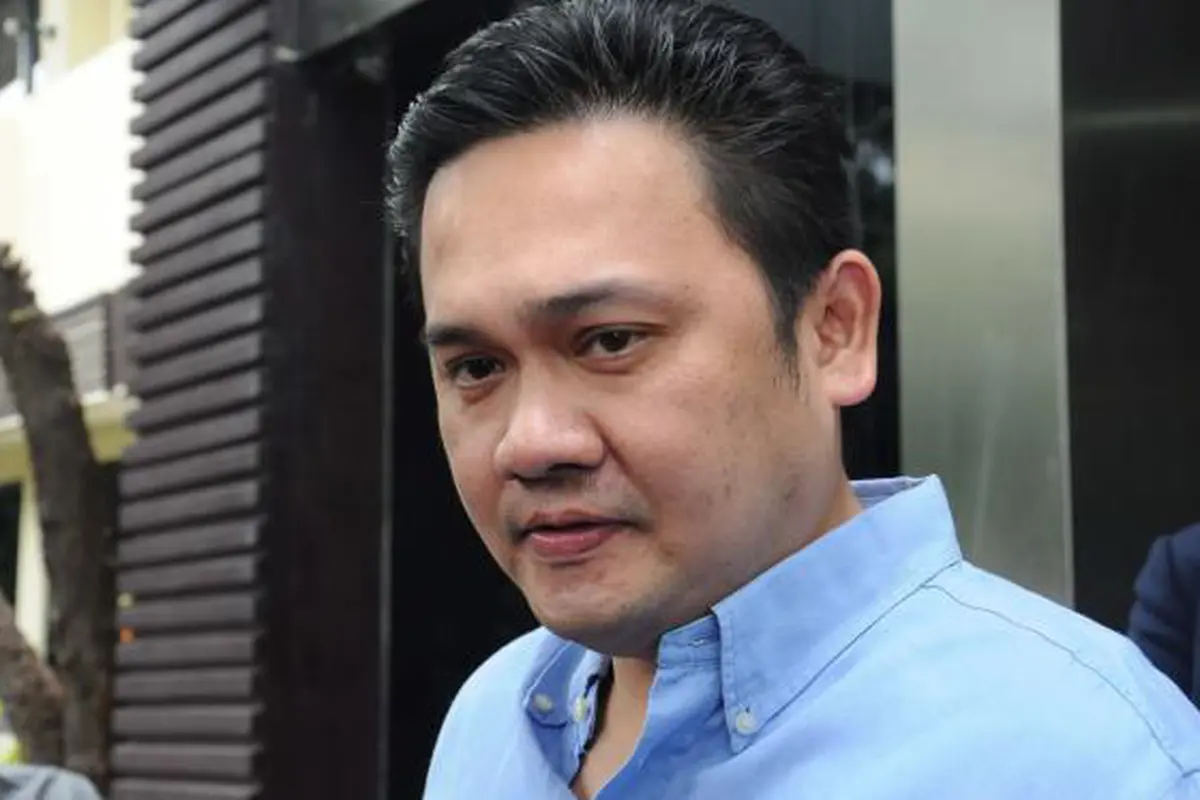 Farhat Abbas (liputan6.com)