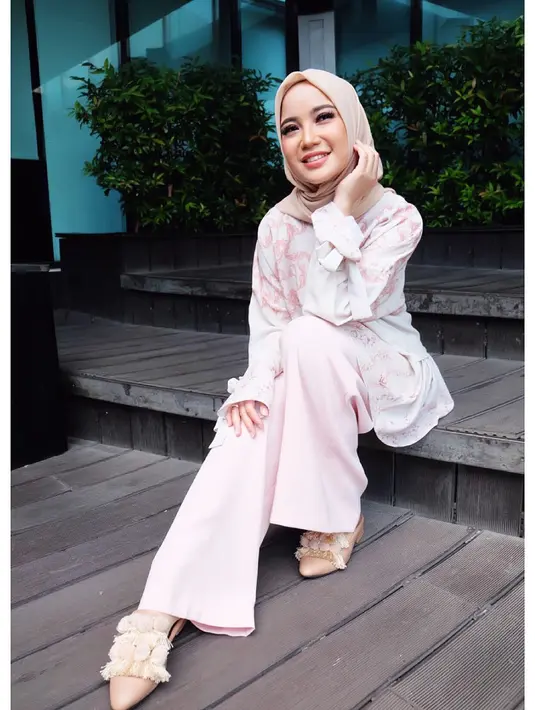 (Instagram/chafrederica)