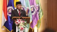 Muhadjir Effendy: Pandemi COVID-19 Jadikan Kita Kuasai Pembelajaran Virtual