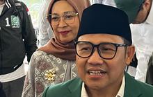 Cak Imin Minta Garda Bangsa dan Banser Tidak Bentrok: Kalian Satu Ideologi