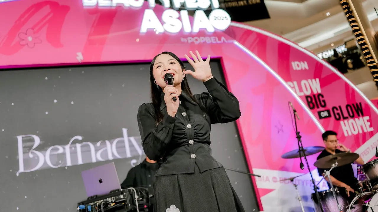 BeautyFest Asia Jakarta 2026 Angkat Tema “SHE.Action”, Rayakan Perempuan yang Bergerak Membawa Perubahan