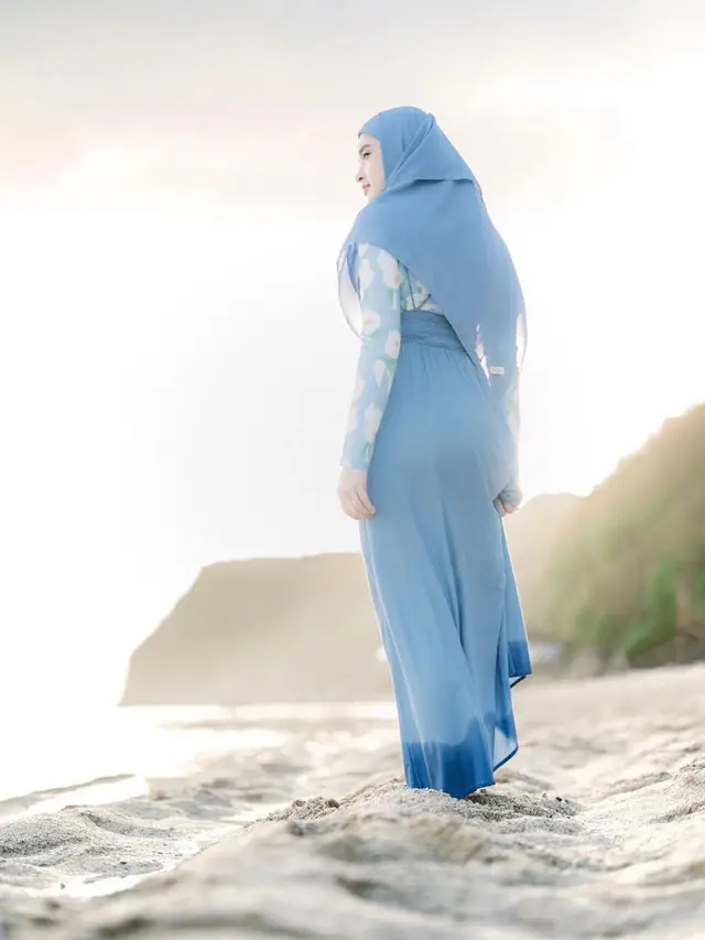 Potret Inara Rusli (Instagram/@alexanderprasetyo)