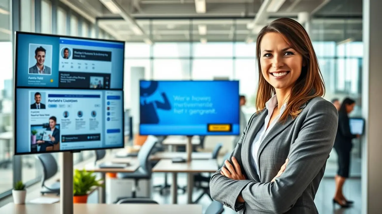 tips personal branding