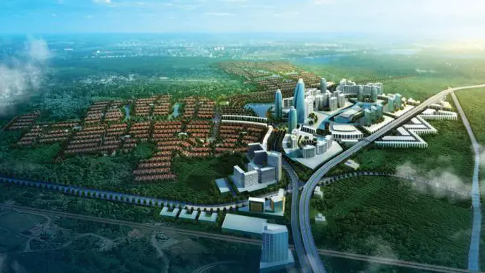 Tempat Ngabuburit Paling Favorit di Bekasi Bikin Kamu Betah Puasa