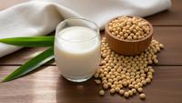 5 Manfaat Minum Susu Kedelai yang Terbukti Ilmiah untuk Kesehatan Tubuh