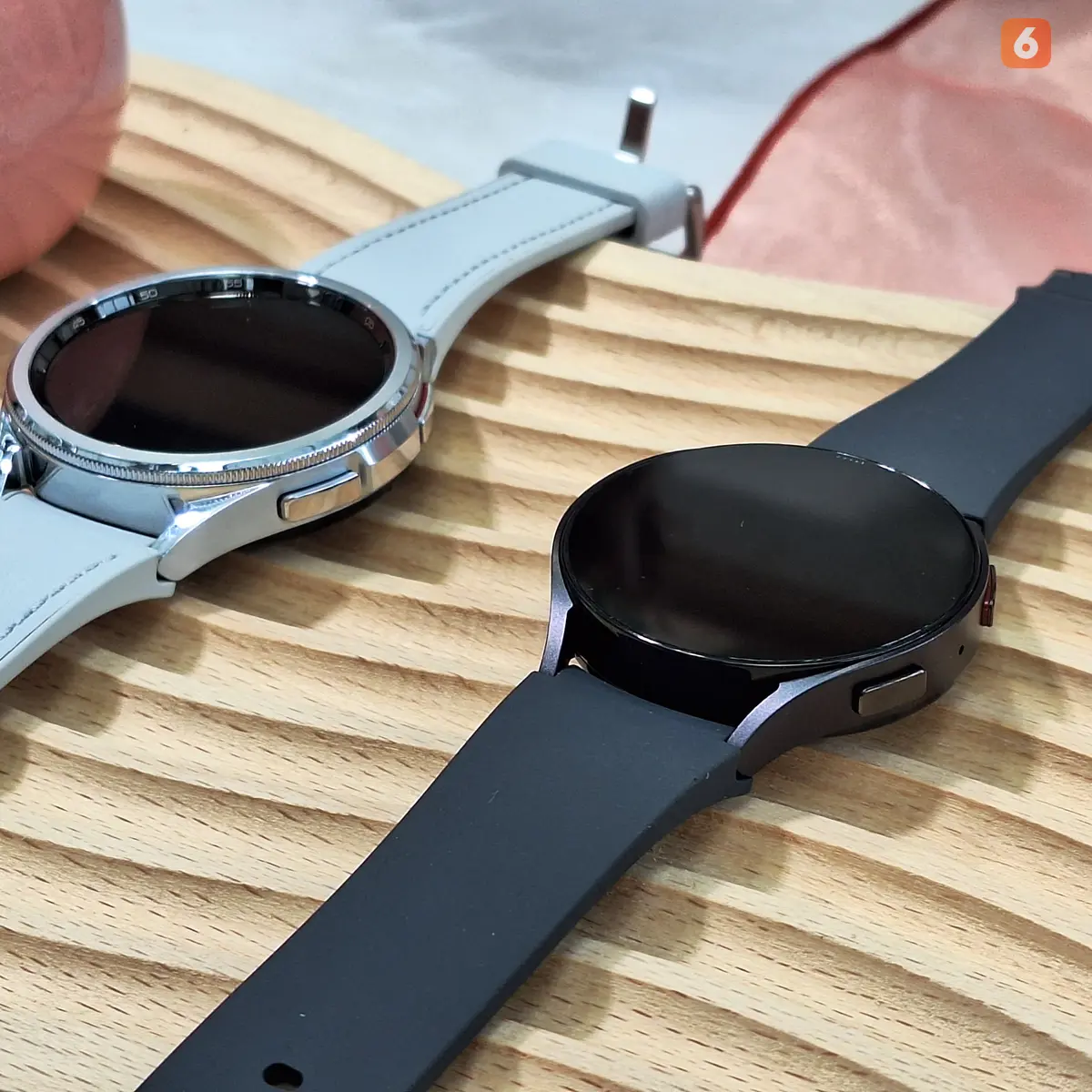 Samsung gear terbaru 2019 top