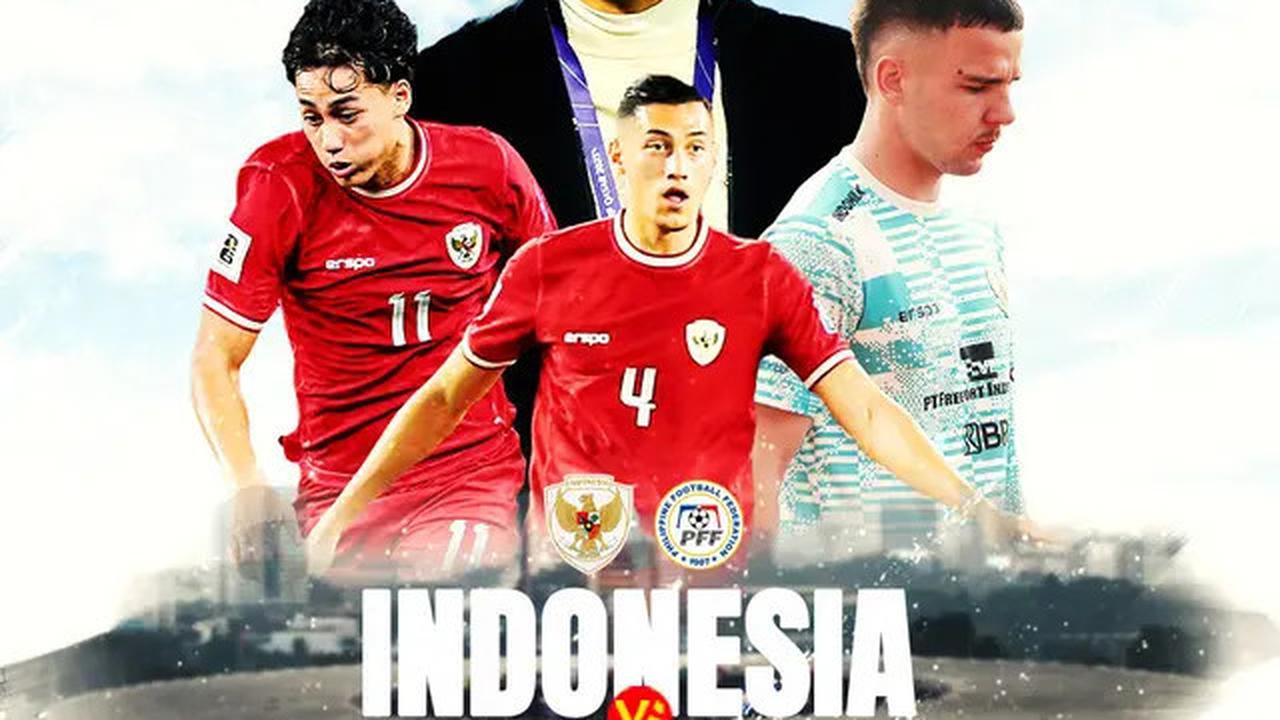 Memprediksi Gaya Main Bahrain saat Hadapi Timnas Indonesia: Waspada Jebakan Bertahan