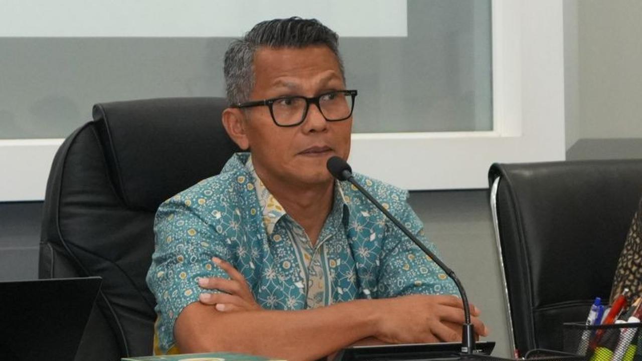 Kemenperin Catat IKI Maret 2026 Tetap Ekspansif, Ini Penyebab Perlambatannya