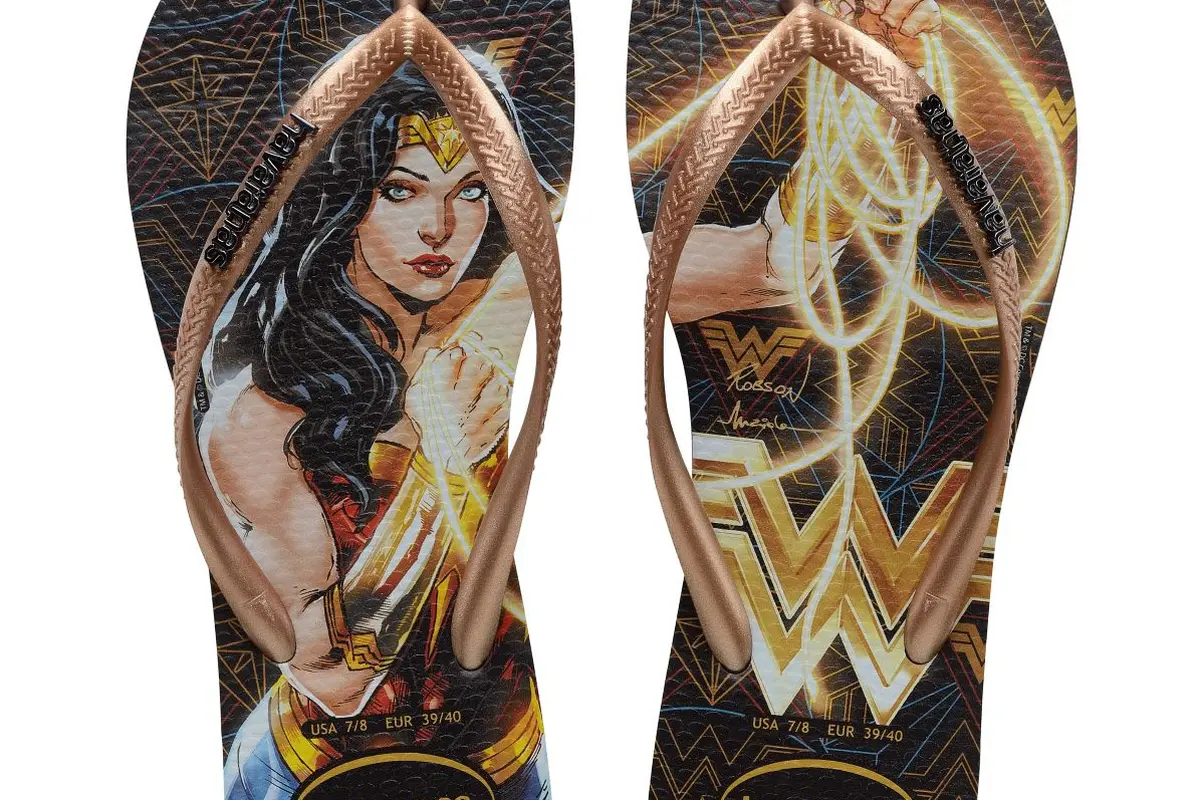 Havaianas