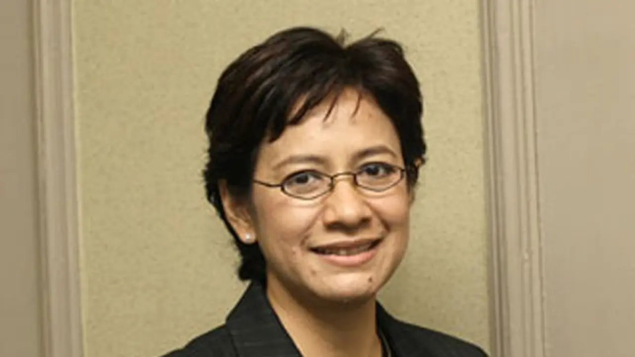 Nurul Arifin
