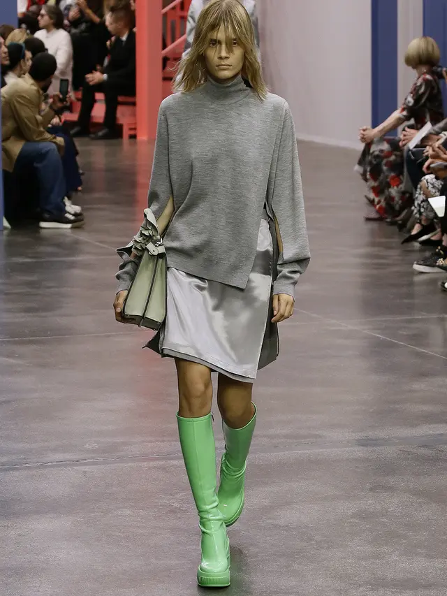 FENDI Womenswear SS23
