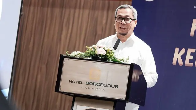 Menjaga Kesetaraan dalam Keterbukaan Informasi Publik sebagai Refleksi Pariwisata Inklusif