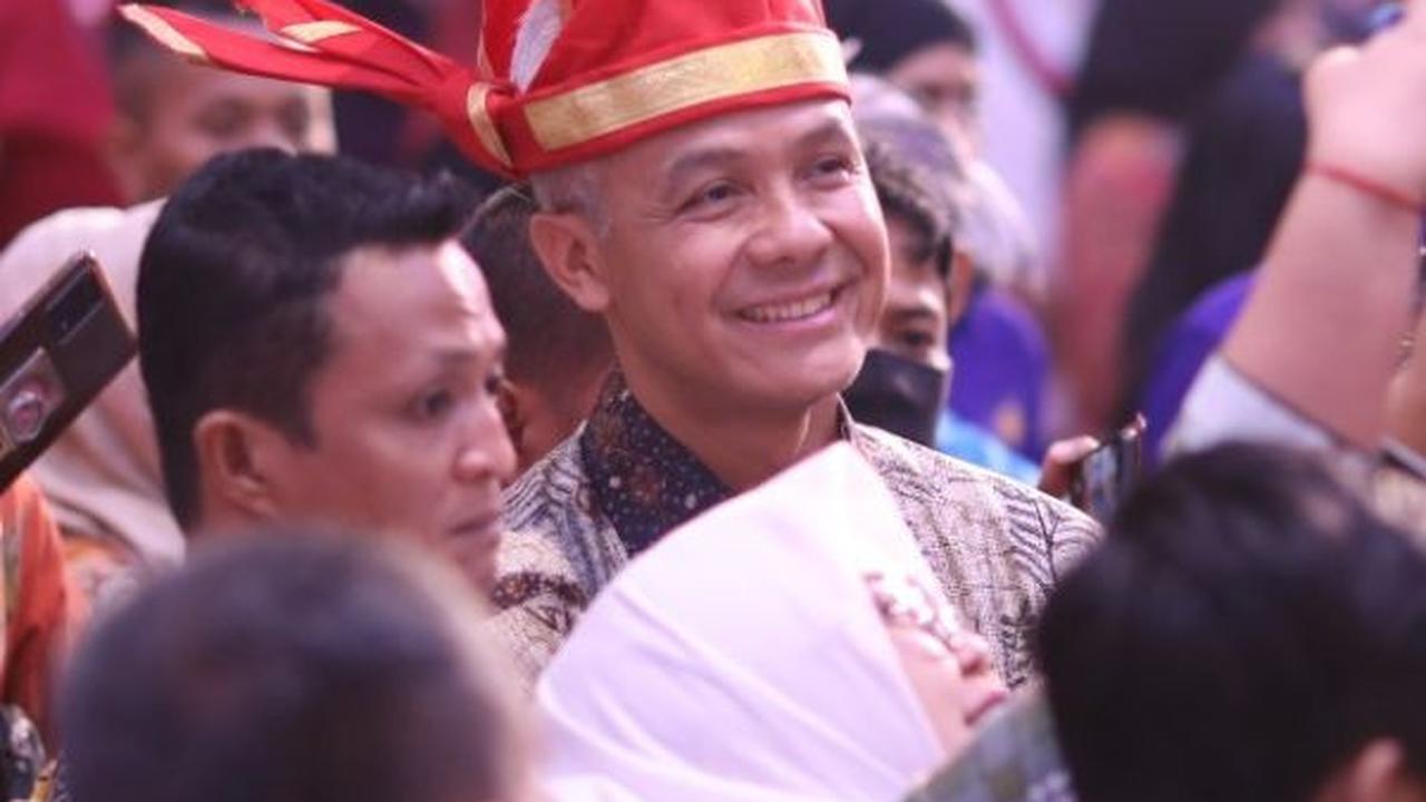 PPP: Tanpa PSI, Koalisi Ganjar Tetap Jalan dan Sangat Solid