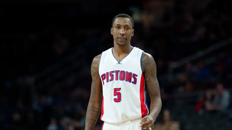 Kentavious Caldwell-Pope