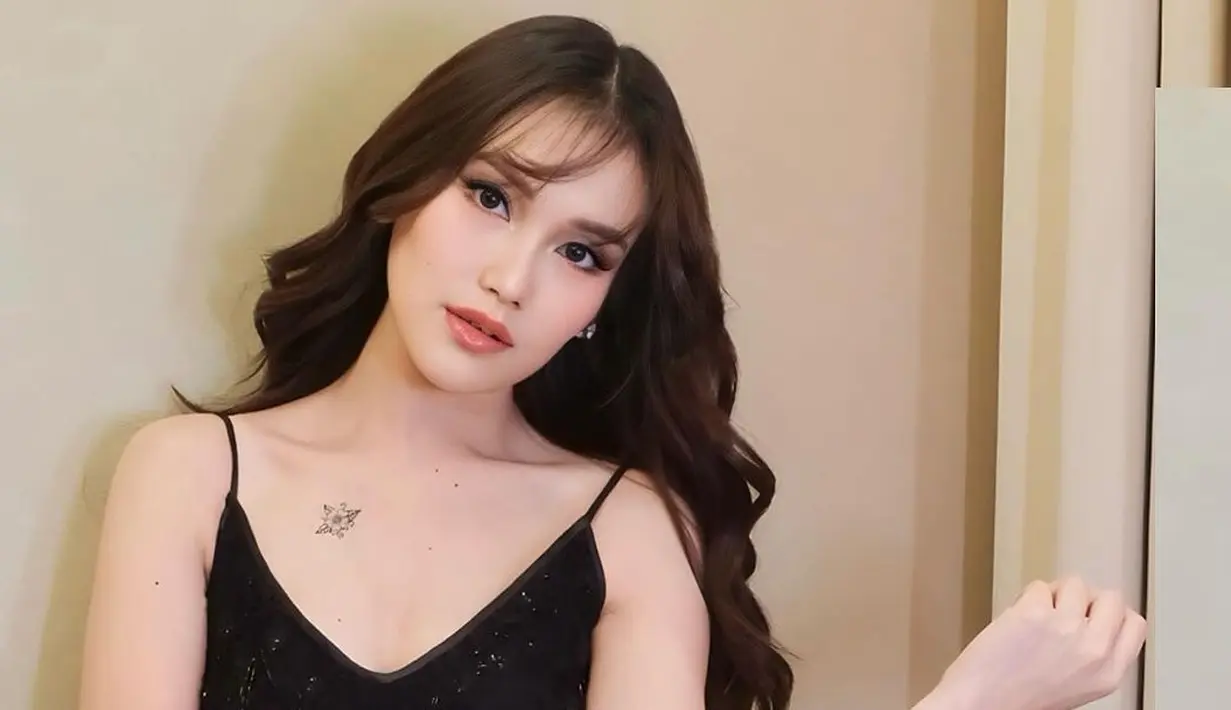 [Instagram.com/ayutingting92]