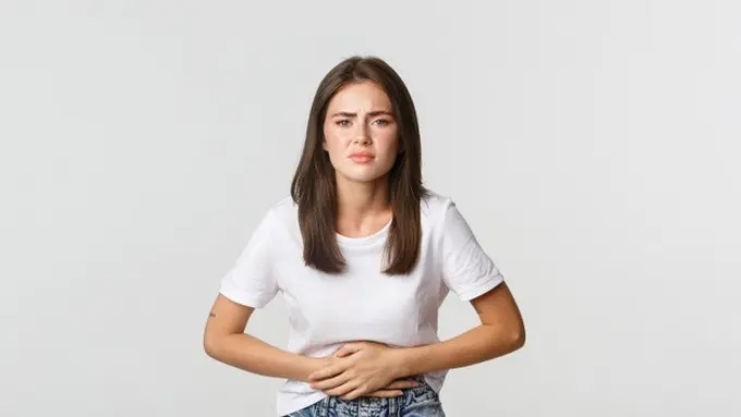 Perubahan pada Hormon