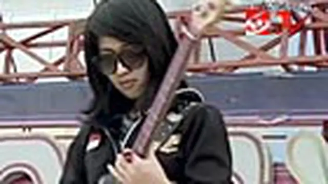 Kotak - Cinta Jangan Pergi