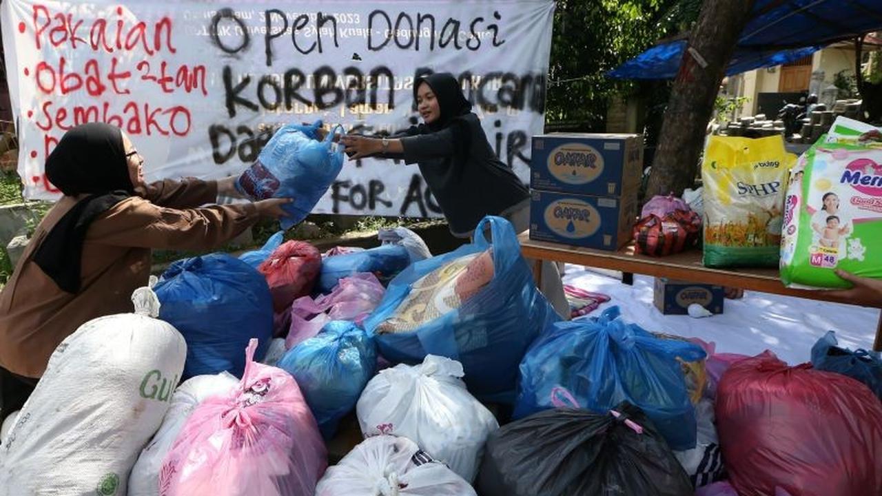 Inisiatif Kampus Berdampak: Gotong Royong Perguruan Tinggi Bantu Pemulihan Sumatera Pasca Bencana