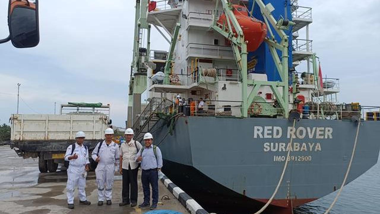 BUMN BKI Jajaki Ekspansi Layanan ke China