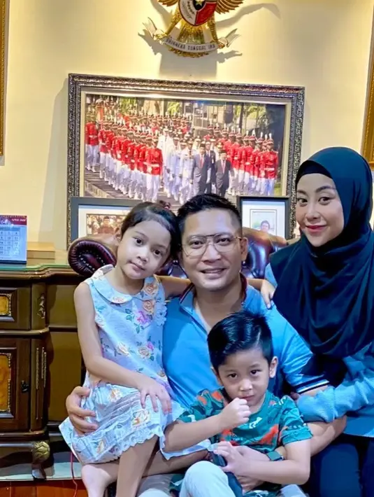 Detri Warmanto (Instagram/detriwarmanto)