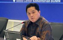 100 Hari Kerja Presiden Prabowo, Erick Thohir Ungkap Empat Capaian Besar Perusahaan BUMN