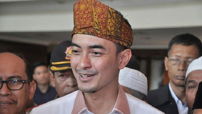 Top 3 News Hari Ini: Zumi Zola Siap Dipanggil KPK - News 