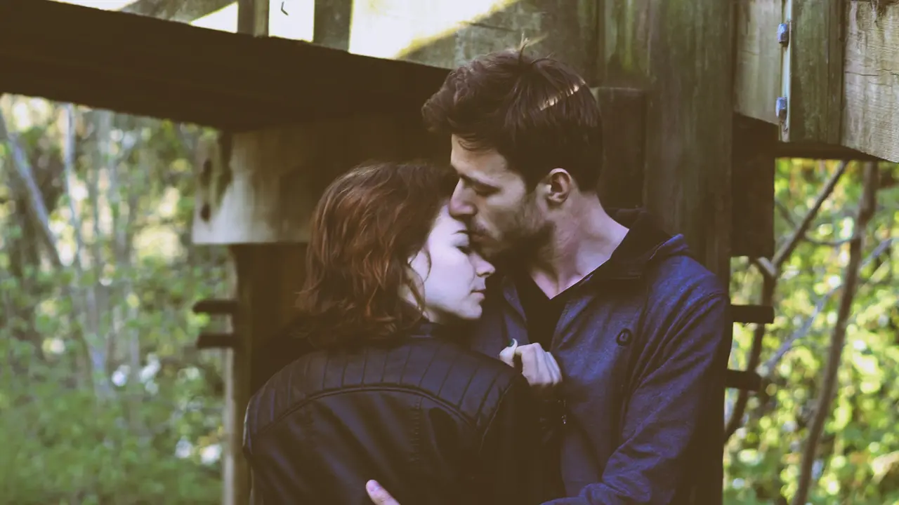 Couple