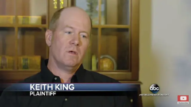 Selingkuh Dengan Wanita Bersuami, Pria di Texas Kena Denda Rp 127 Miliar